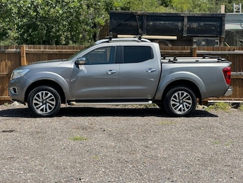 Used Nissan Navara 2018 for sale - 78988448: Photo