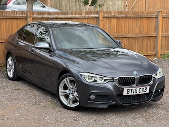 Used BMW 3 Series 2016 for sale - 79426452: Photo