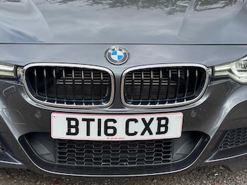 Used BMW 3 Series 2016 for sale - 79426452: Photo