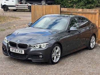 Used BMW 3 Series 2016 for sale - 79426452: Photo