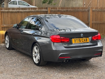 Used BMW 3 Series 2016 for sale - 79426452: Photo