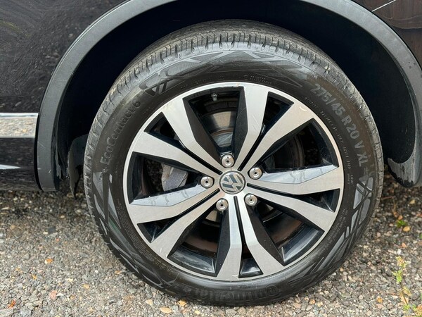 Used Volkswagen Touareg 2015 for sale - 76228085: Photo 24