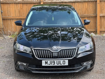 Used Skoda Superb 2019 for sale - 79248076: Photo