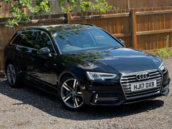 2017 (17) - 2.0 TDI 190 S Line 5dr S Tronic