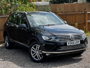2016 (65) - 3.0 TDI V6 BlueMotion Tech SE Tiptronic 4WD Euro 6 (s/s) 5dr