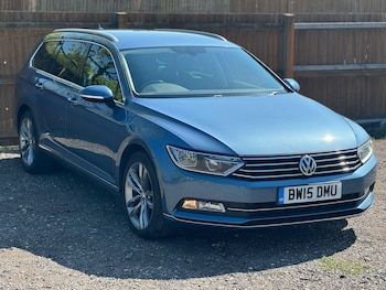 Used Volkswagen Passat 2015 for sale - 78361948: Photo