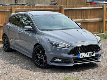 Used Ford Focus 2016 for sale - 78528232: Photo