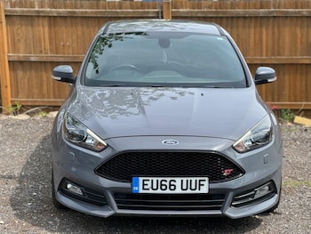 Used Ford Focus 2016 for sale - 78528232: Photo