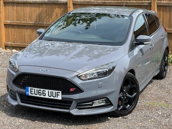 Used Ford Focus 2016 for sale - 78528232: Photo