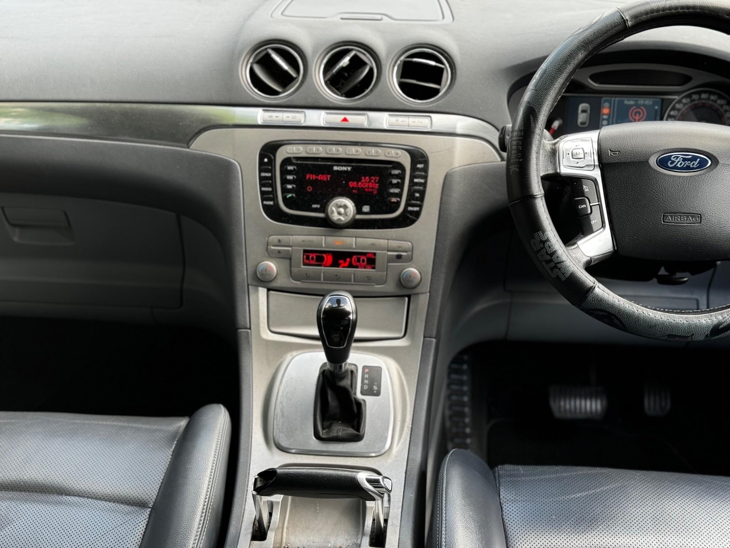 Vehicle 11