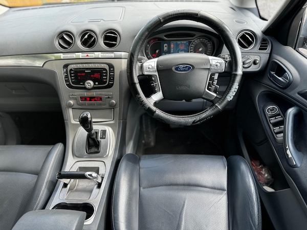Used Ford S-Max 2008 for sale - 75040909: Photo 14