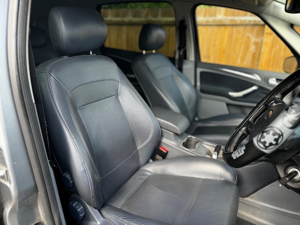 Used Ford S-Max 2008 for sale - 75040909: Photo 17