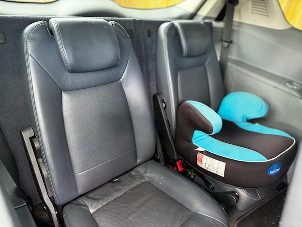Used Ford S-Max 2008 for sale - 75040909: Photo 19
