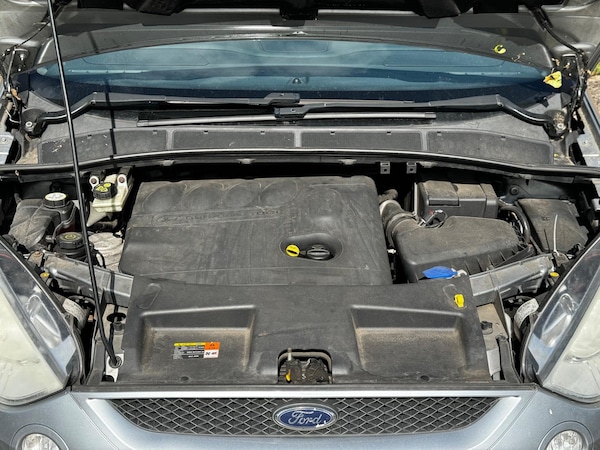 Used Ford S-Max 2008 for sale - 75040909: Photo 31