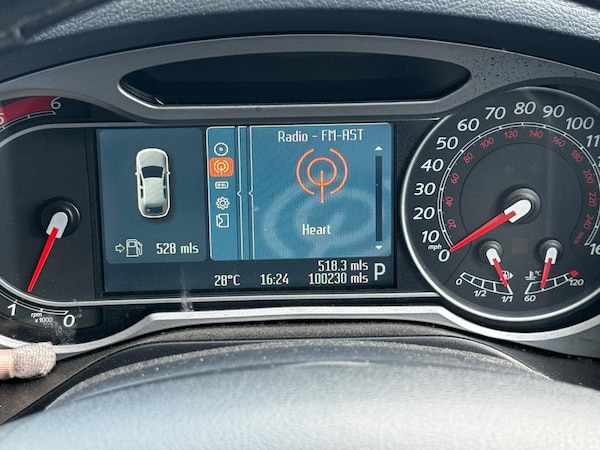 Used Ford S-Max 2008 for sale - 75040909: Photo 37