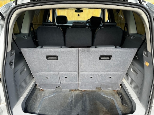 Used Ford S-Max 2008 for sale - 75040909: Photo 38