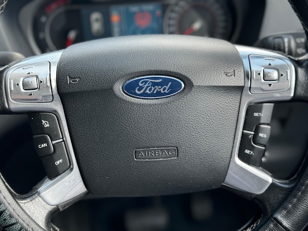 Used Ford S-Max 2008 for sale - 75040909: Photo 39
