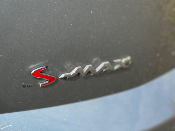 Used Ford S-Max 2008 for sale - 75040909: Photo 40