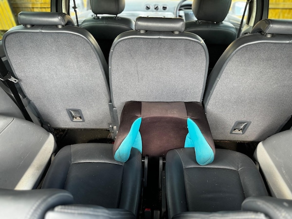 Used Ford S-Max 2008 for sale - 75040909: Photo 46