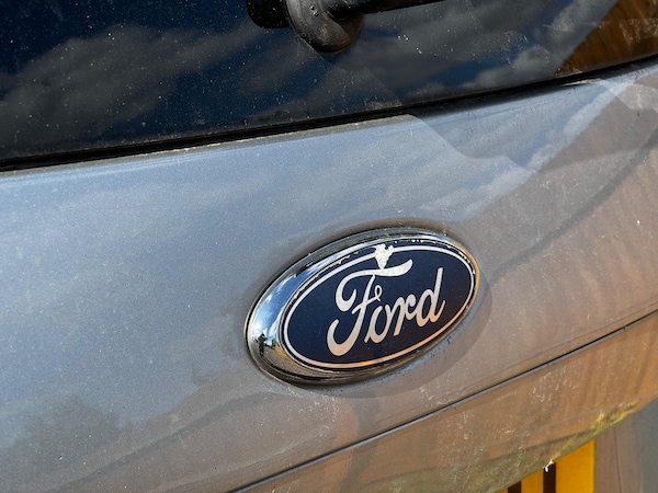 Used Ford S-Max 2008 for sale - 75040909: Photo 47