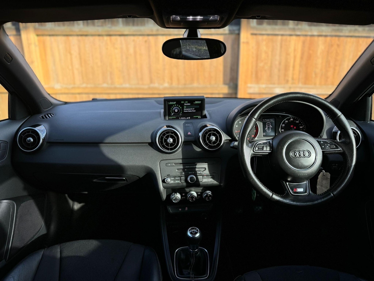 Used Audi A1 2014 for sale - 76572301: Photo 13