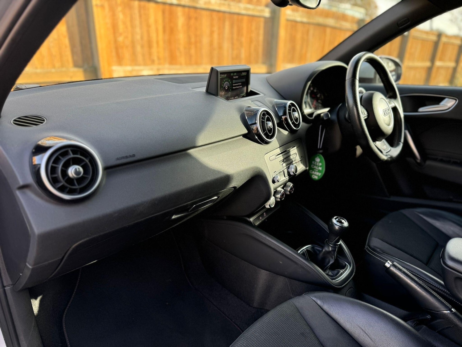 Used Audi A1 2014 for sale - 76572301: Photo 14