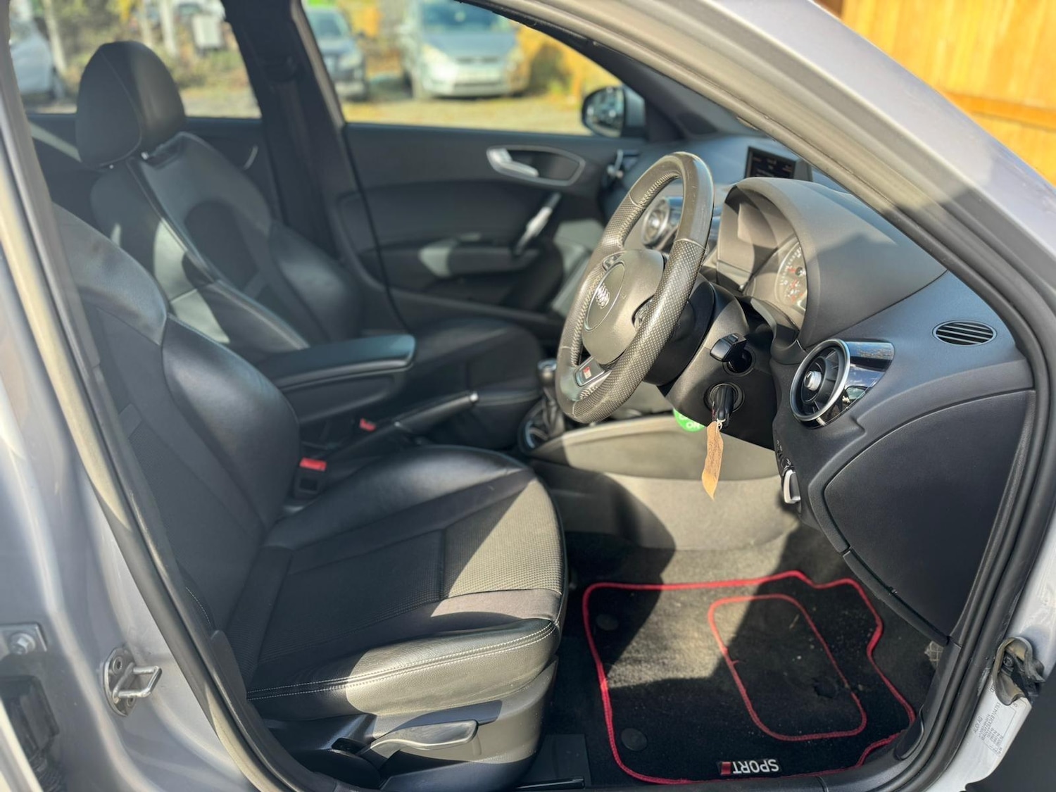 Used Audi A1 2014 for sale - 76572301: Photo 18