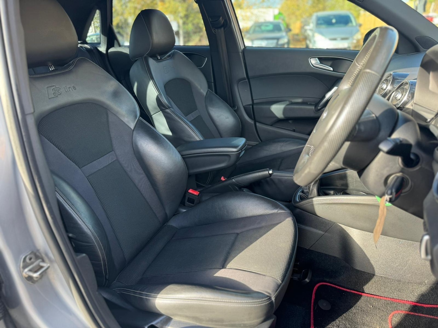 Used Audi A1 2014 for sale - 76572301: Photo 19