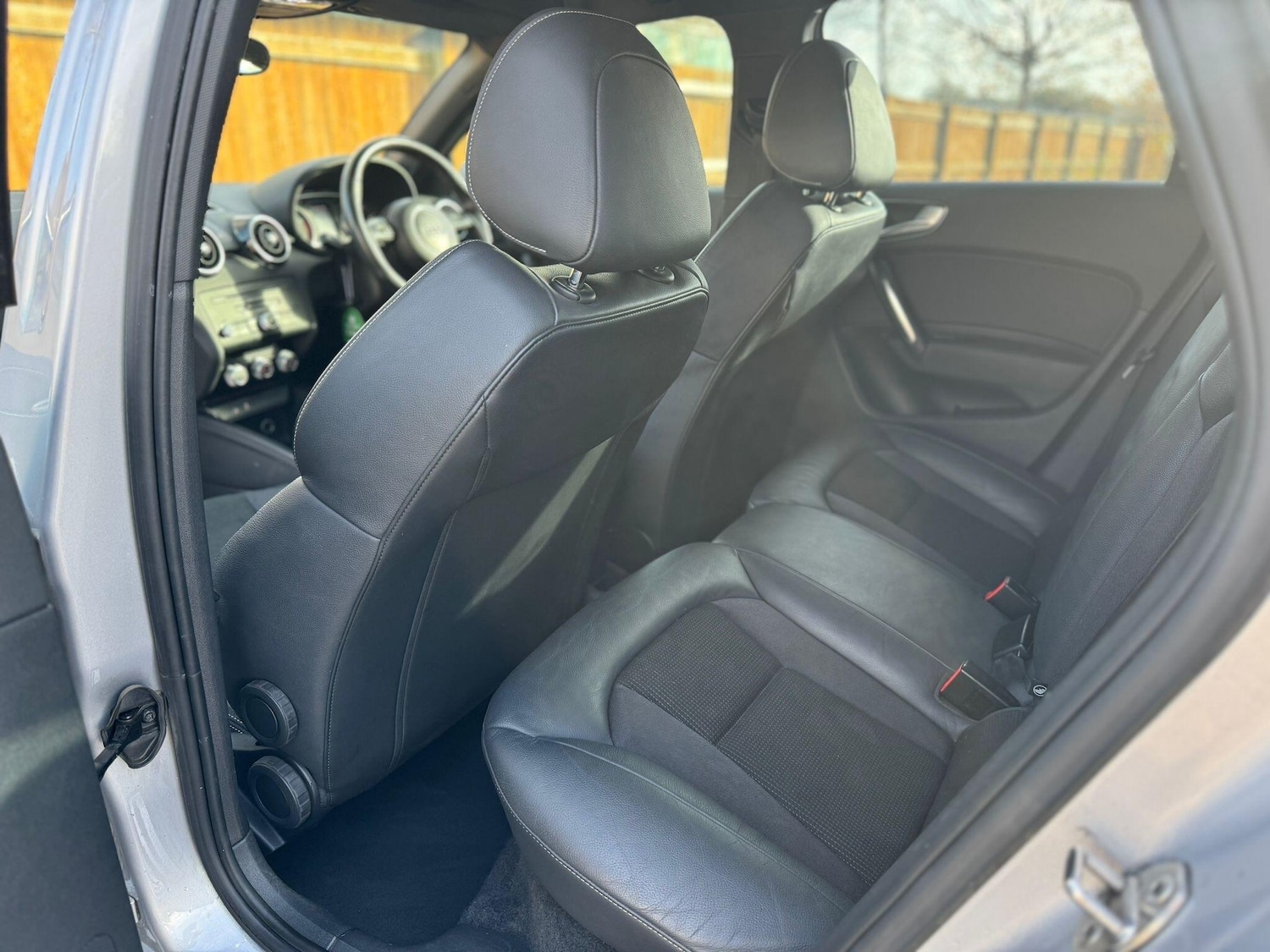 Used Audi A1 2014 for sale - 76572301: Photo 20