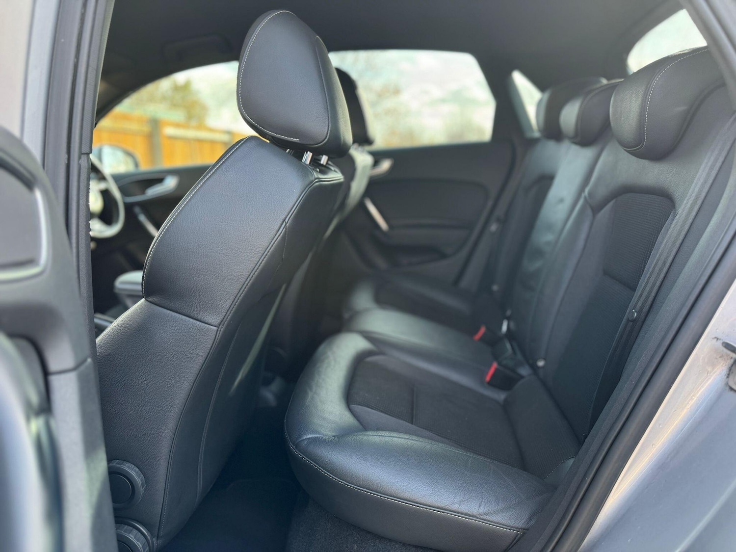 Used Audi A1 2014 for sale - 76572301: Photo 22