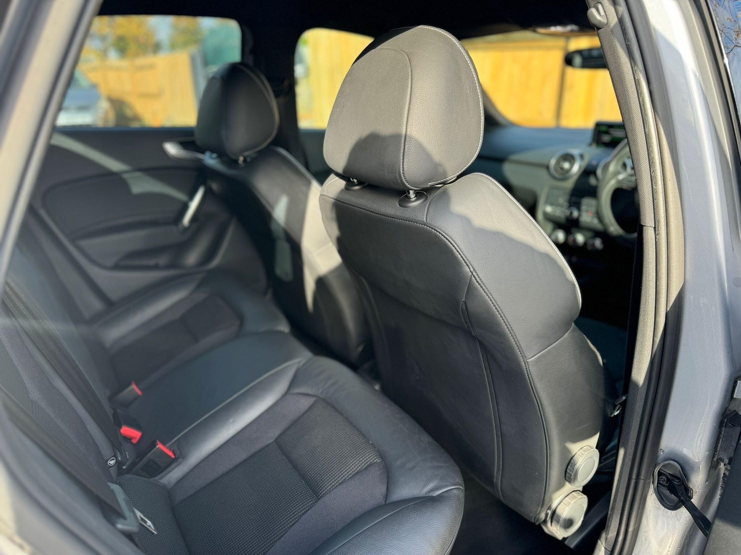 Used Audi A1 2014 for sale - 76572301: Photo 24