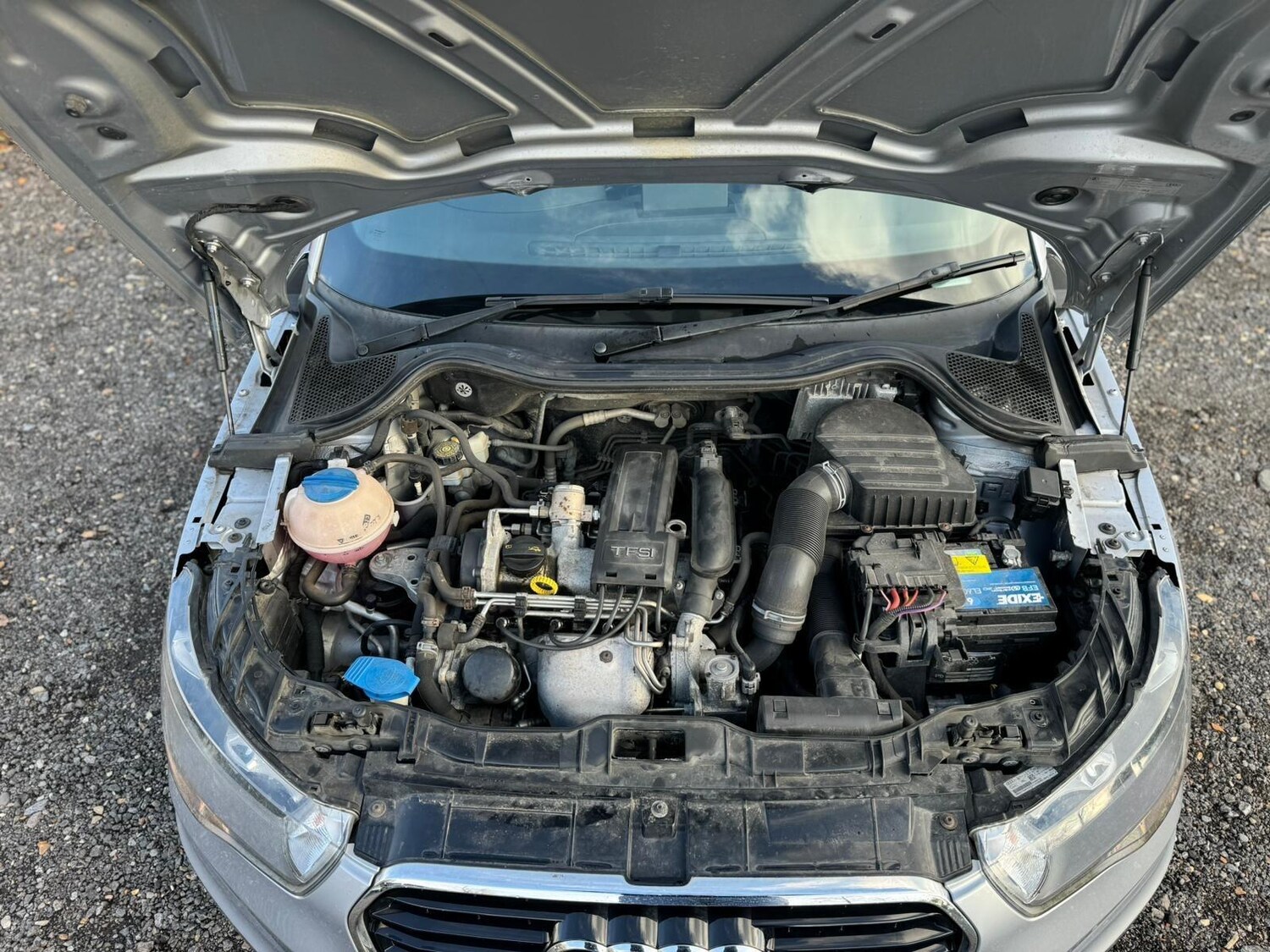 Used Audi A1 2014 for sale - 76572301: Photo 29