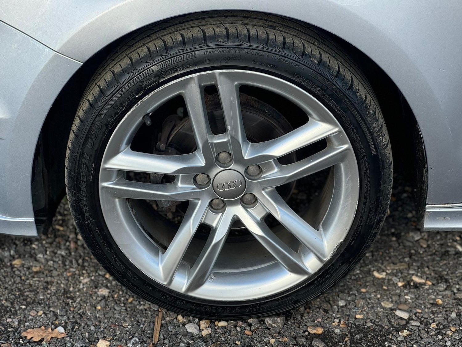 Used Audi A1 2014 for sale - 76572301: Photo 31