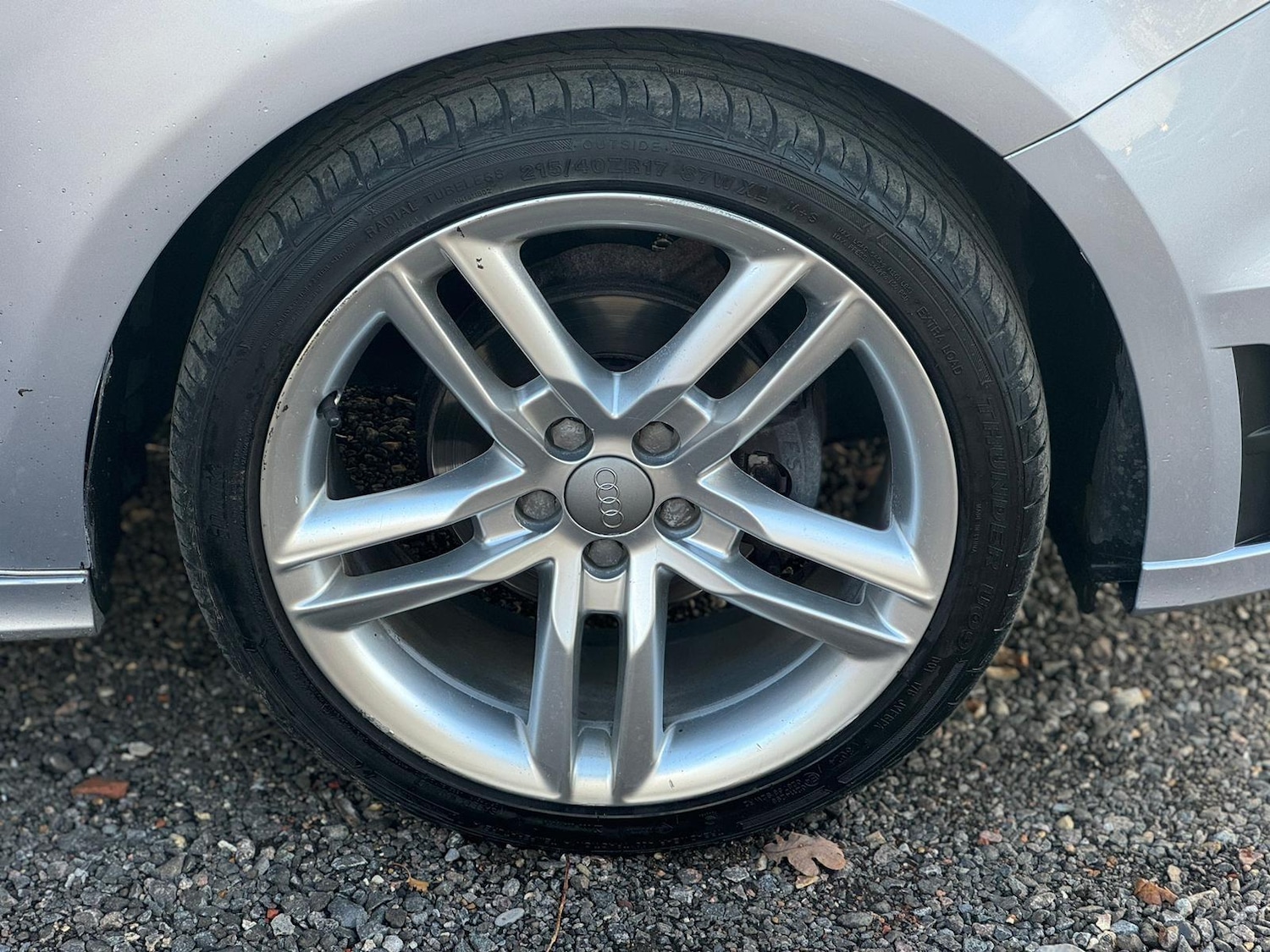 Used Audi A1 2014 for sale - 76572301: Photo 33