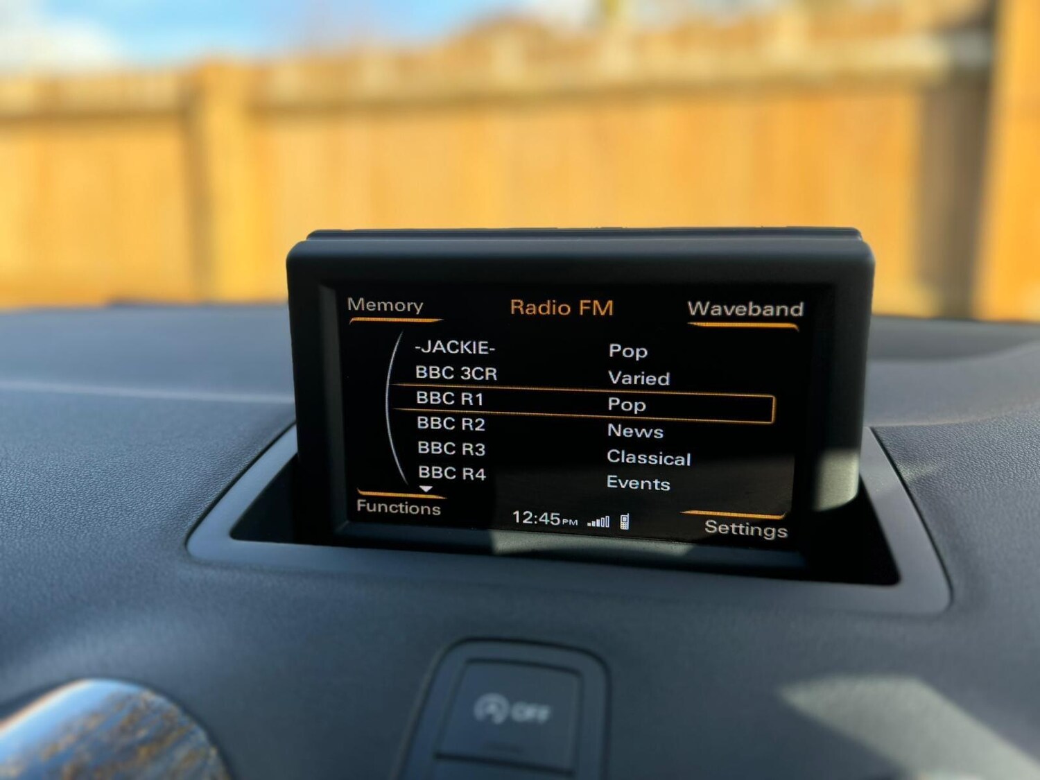 Used Audi A1 2014 for sale - 76572301: Photo 34