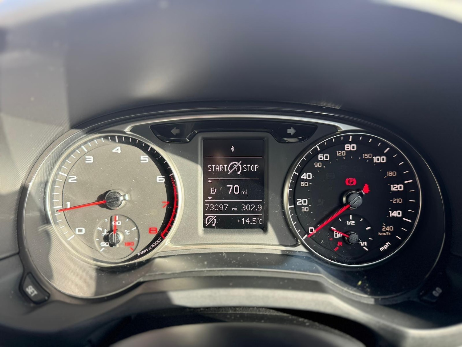 Used Audi A1 2014 for sale - 76572301: Photo 35