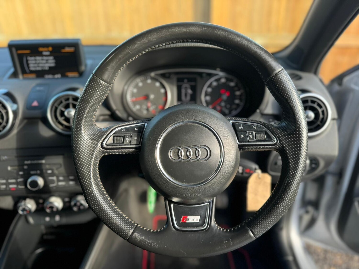 Used Audi A1 2014 for sale - 76572301: Photo 36