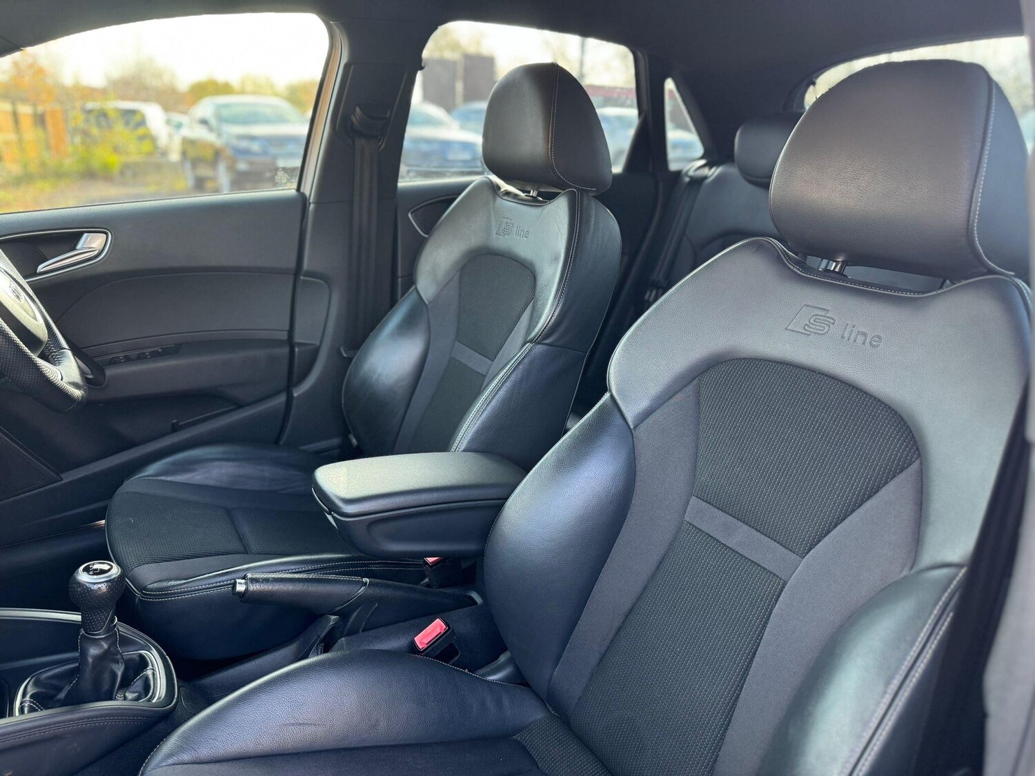 Used Audi A1 2014 for sale - 76572301: Photo 37