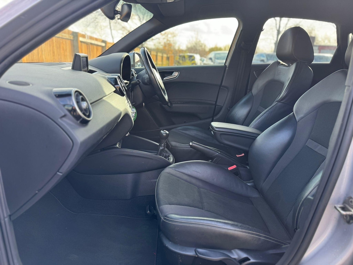 Used Audi A1 2014 for sale - 76572301: Photo 38