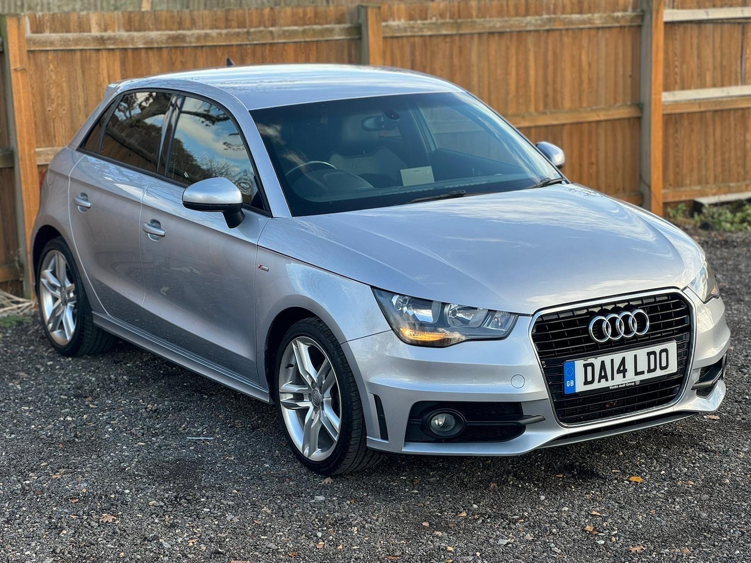 Used Audi A1 2014 for sale - 76572301: Photo 5