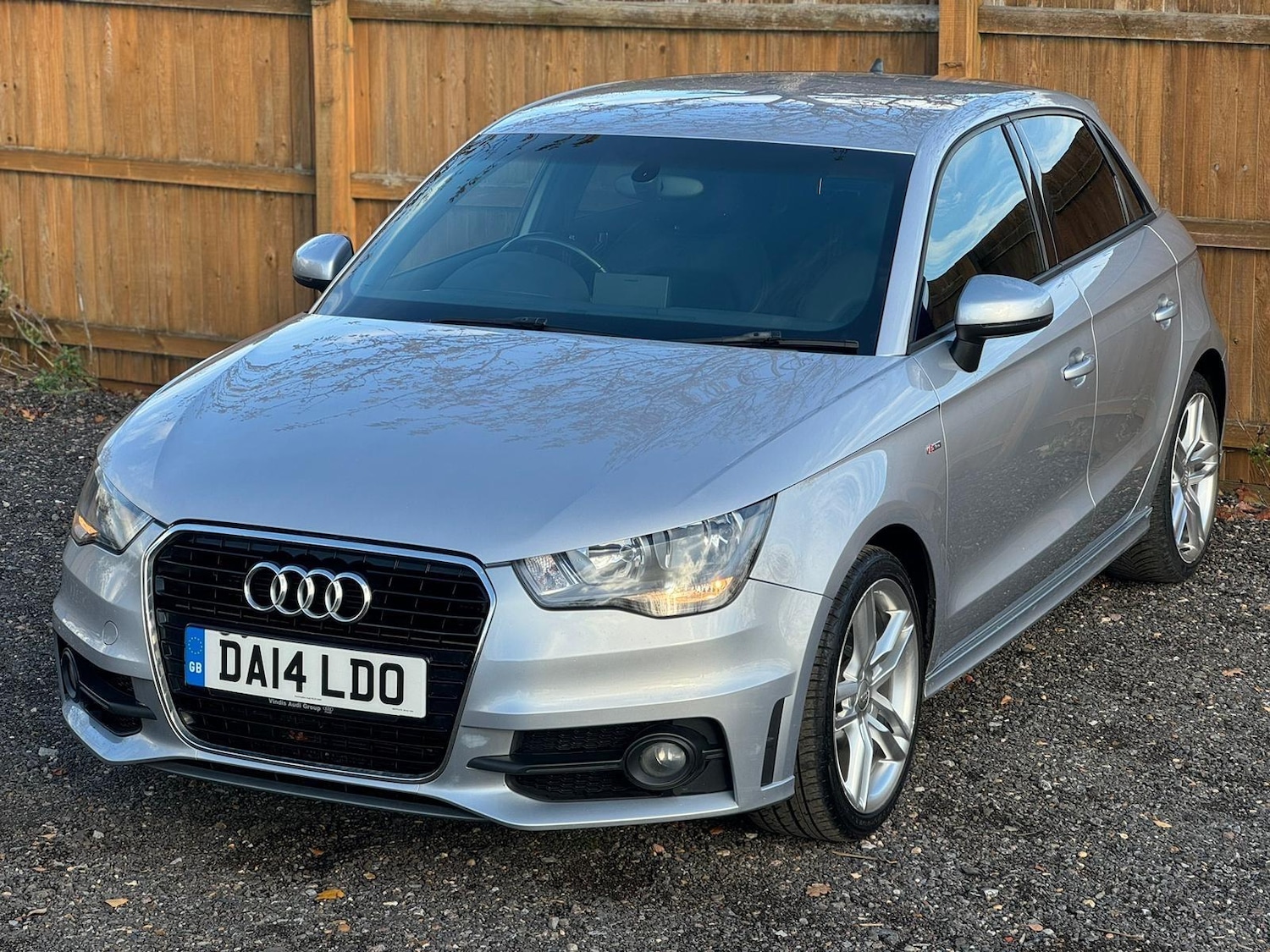 Used Audi A1 2014 for sale - 76572301: Photo 7