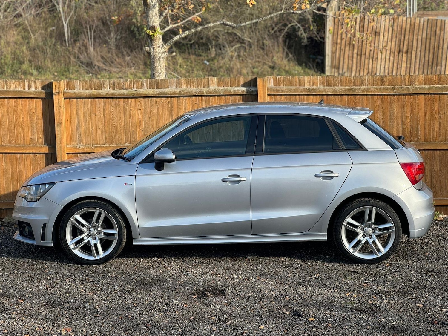 Used Audi A1 2014 for sale - 76572301: Photo 8