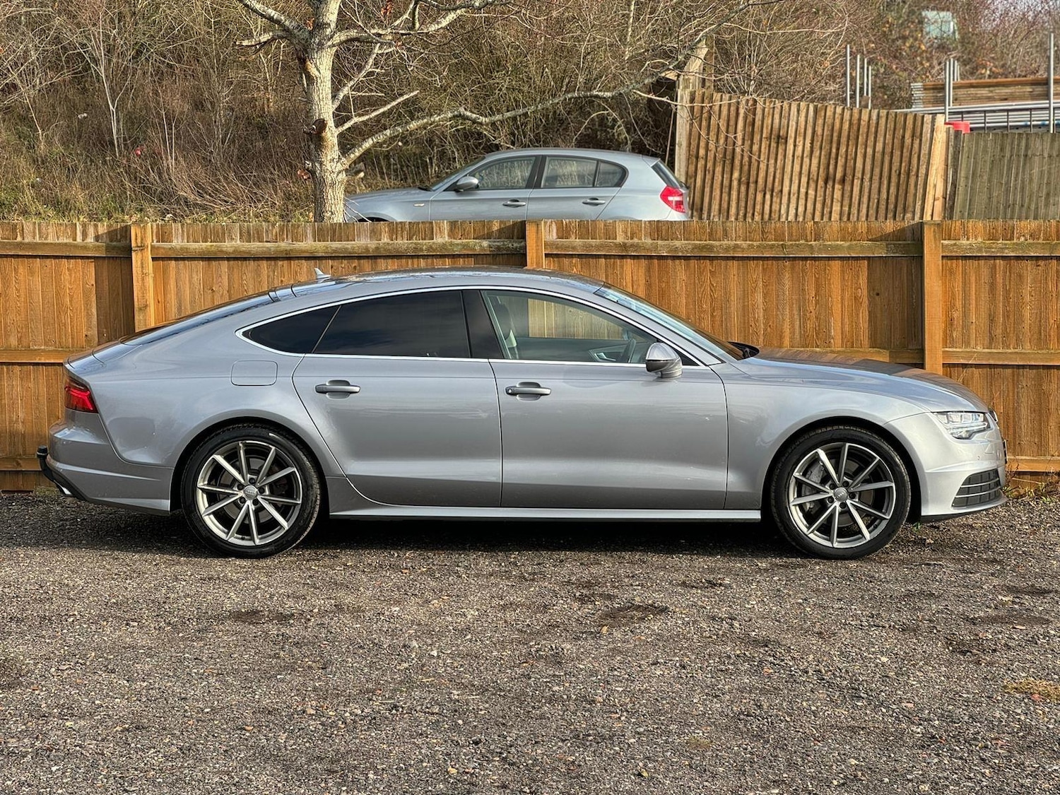 Used Audi A7 2016 for sale - 76942376: Photo 10