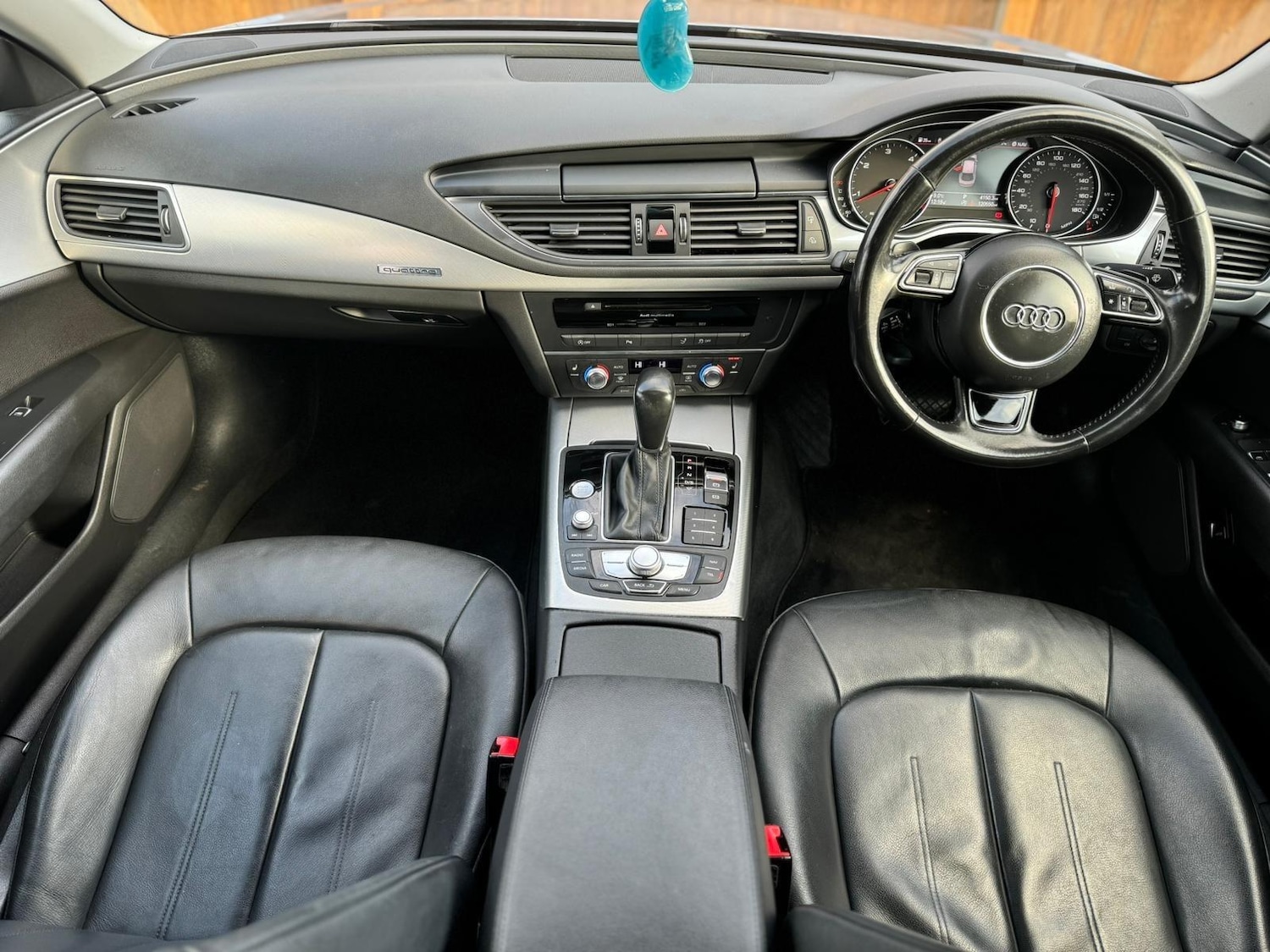 Used Audi A7 2016 for sale - 76942376: Photo 12