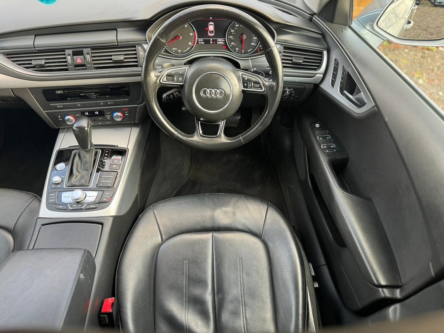 Used Audi A7 2016 for sale - 76942376: Photo 13