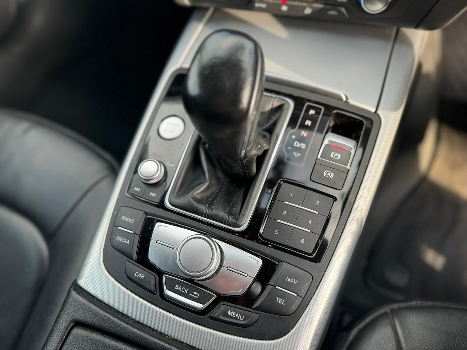 Used Audi A7 2016 for sale - 76942376: Photo 16