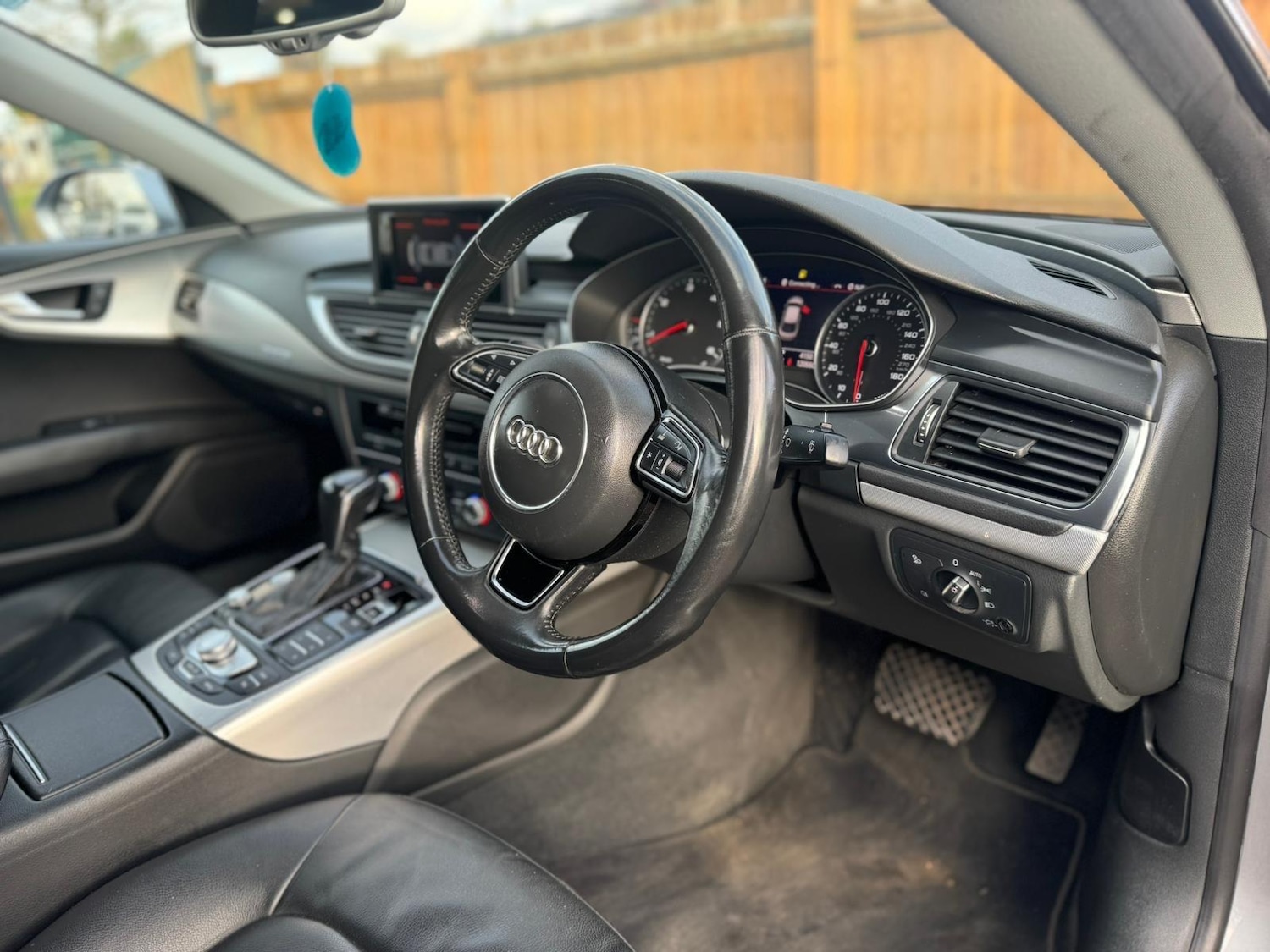 Used Audi A7 2016 for sale - 76942376: Photo 17