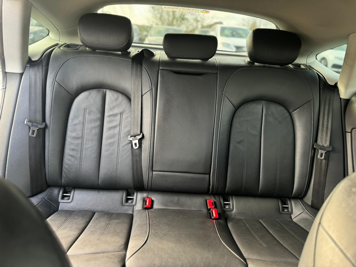 Used Audi A7 2016 for sale - 76942376: Photo 21