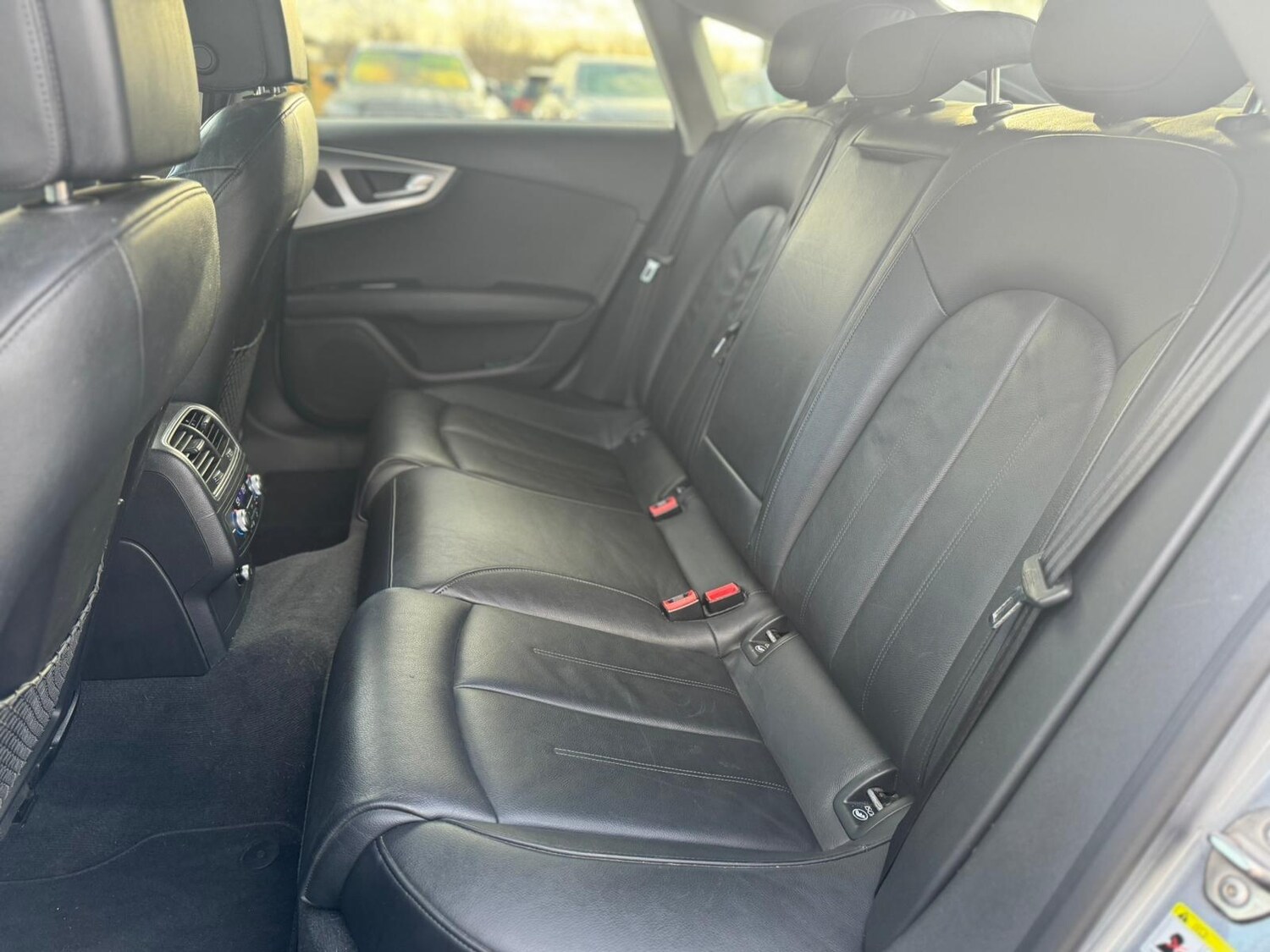 Used Audi A7 2016 for sale - 76942376: Photo 22