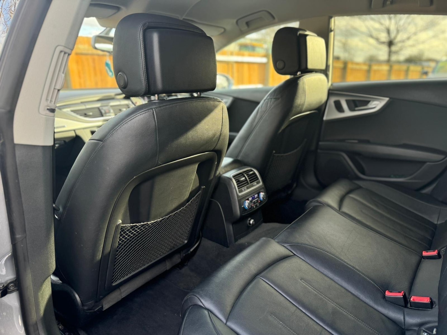 Used Audi A7 2016 for sale - 76942376: Photo 23